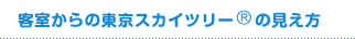 �q������̓����X�J�C�c���[(R)�̌�����