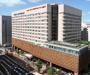 福岡県 博多駅付近 ＡＮＡクラウンプラザホテル福岡
