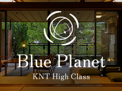 KNT Blueplanet